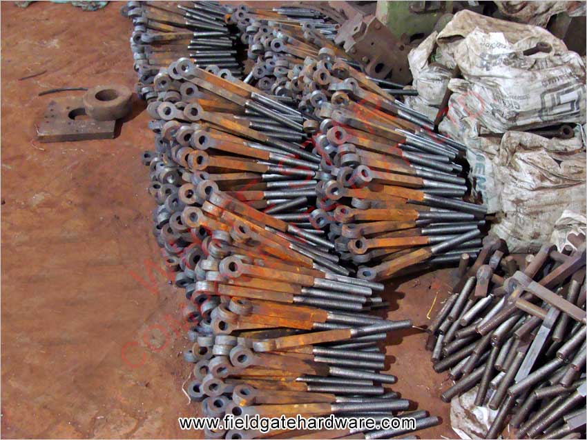 Field Gate Hardware manufacturers India Fieldgate Accessories exporters in India Punjab Ludhiana